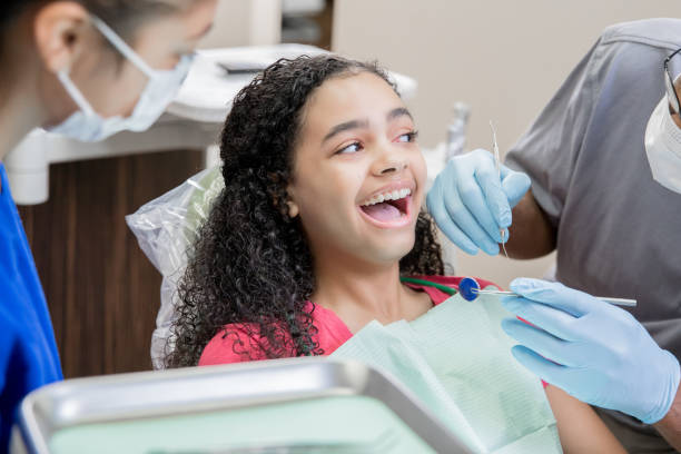 Best Broken or Cracked Tooth Emergency Dentist in Livonia, MI