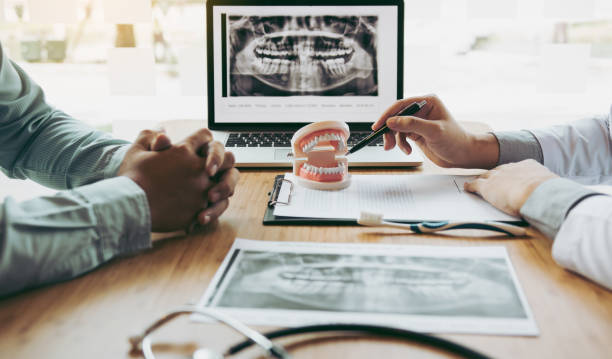 Best Emergency Dentist for Knocked-Out Tooth in Livonia, MI
