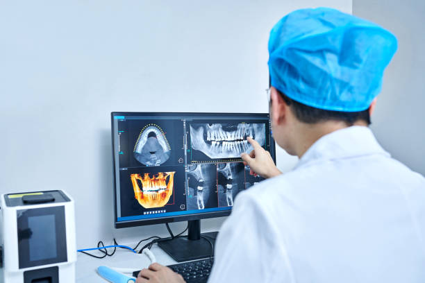 Best Broken or Cracked Tooth Emergency Dentist in Livonia, MI