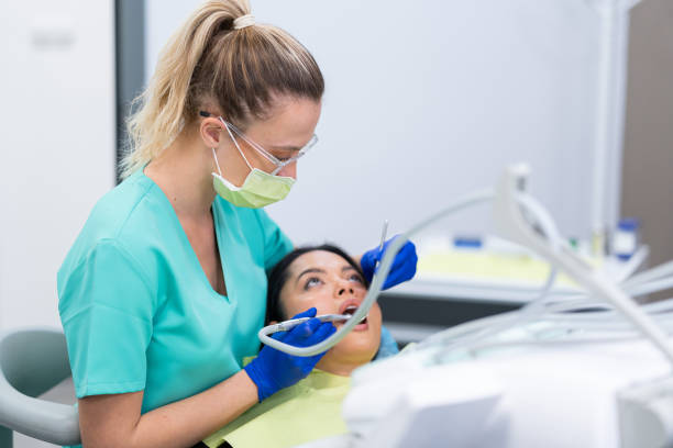 Best Mobile Emergency Dentist in Livonia, MI